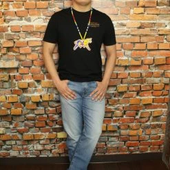 Pendleton Men's Shirts Sierra Ridge Circle Graphic Tee