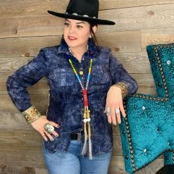 Aratta Tops Gardenia Shirt