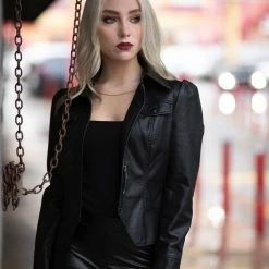 The Sparkling Spur Miss Morgan New Arrivals