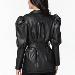 The Sparkling Spur New Arrivals The Phyllis Jacket