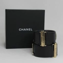 TIFFIANY'S CLOSET Chanel Cuffs