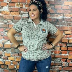 Double D Ranch Wear - Wild Horses Collection Lil' Sebastian