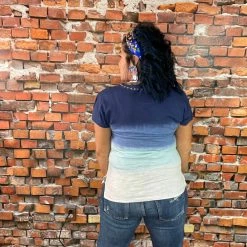 Double D Ranch Wear - Folk Forway Collection Hope Top Tops