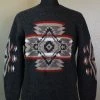 Pendleton Men's Sweaters/Cardigans Shetland Rock Point Crew