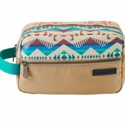 Pendleton Accessories Los Lunas Carryall Pouch