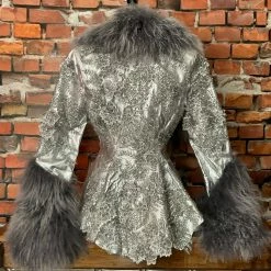 The Sparkling Spur Julie Ewing Designs