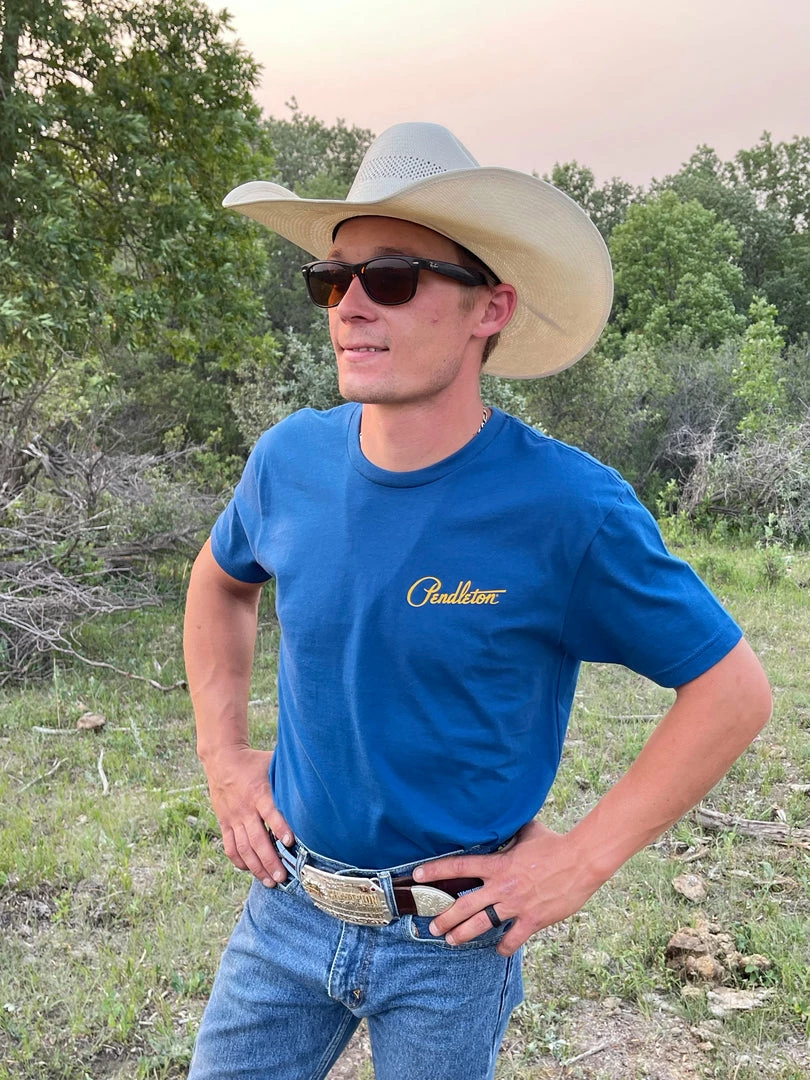 Pendleton Men's Shirts Pacific Wonderland Graphic Tee 7 Pendleton Men's Shirts Pacific Wonderland Graphic Tee