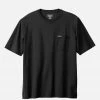 Pendleton Men's Short-Sleeve Deschutes Pocket Tee