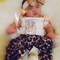 The Sparkling Spur Coco Perfume Bottle Onesie Kids Of A King 12 The Sparkling Spur Coco Perfume Bottle Onesie Kids Of A King