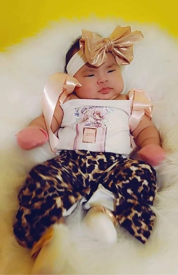 The Sparkling Spur Coco Perfume Bottle Onesie Kids Of A King 7 The Sparkling Spur Coco Perfume Bottle Onesie Kids Of A King