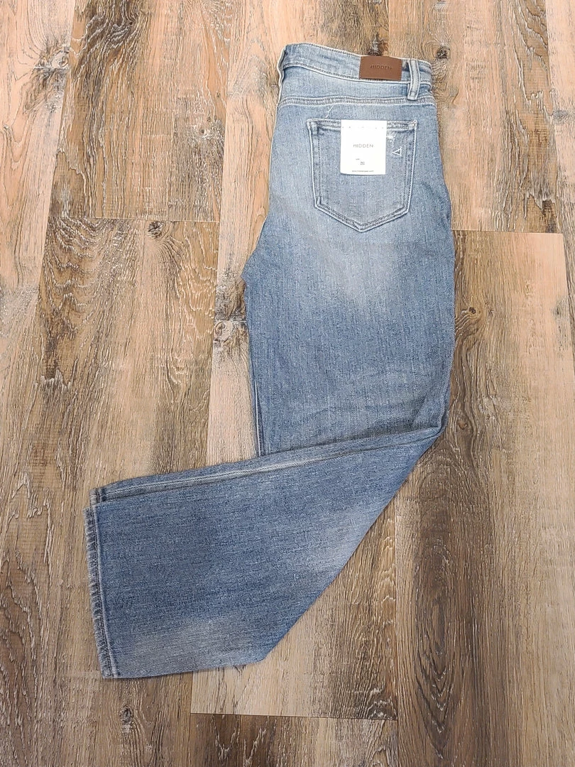 Hidden New Arrivals Zoey Basic Button Fly Mom Jeans 9 Hidden New Arrivals Zoey Basic Button Fly Mom Jeans