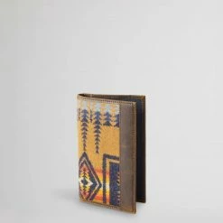 Pendleton Harding Secretary Wallet Accessories