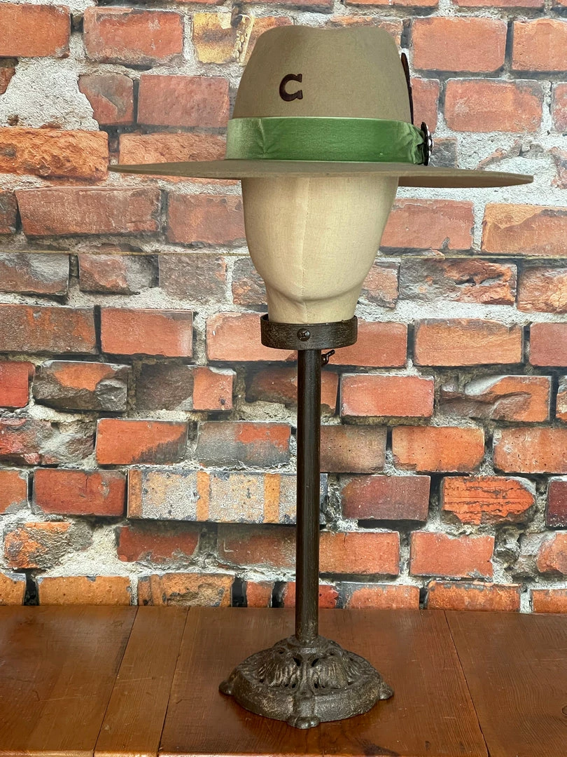 Charlie 1 Horse Hats/Headbands/Scarves/Gloves Hippie Cowgirl Hat 3 Charlie 1 Horse Hats/Headbands/Scarves/Gloves Hippie Cowgirl Hat