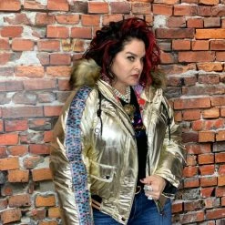 Custo Barcelona Alfe Sparkle