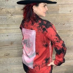 The Nu Vintage The Rose Tops