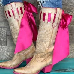 Texi Boots The Rustic Shoes/Boots