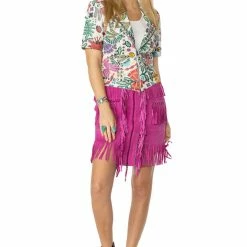 Double D Ranch Wear - Folk Foray Collection Jackets Graciana Jacket