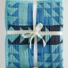 Pendleton Home Goods Smith Rock Organic Cotton Baby Blanket