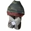 The Sparkling Spur Kids Of A King Plush Hooded Bath Towel - Camo Print