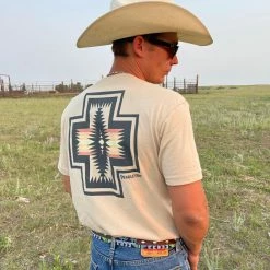 Pendleton Harding Graphic Tee