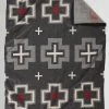 Pendleton Home Goods San Miguel Knit Throw 2 Pendleton Home Goods San Miguel Knit Throw