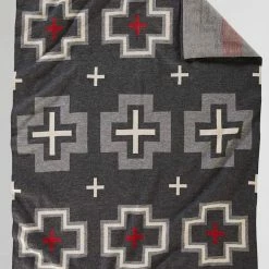 Pendleton Home Goods San Miguel Knit Throw