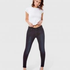 Lola Jeans Blair Bottoms