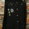 Double D Ranch Wear Jacket With Patches & Beadwork TIFFIANY'S CLOSET