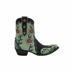 Double D Ranch - Gayle Collection Don't Fence Me In Boot