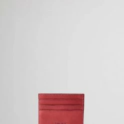Pendleton Accessories Leather Embossed Slim Pocket Wallet