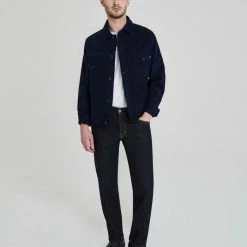 AG Adriano Goldschmied The Graduate Men's Jeans