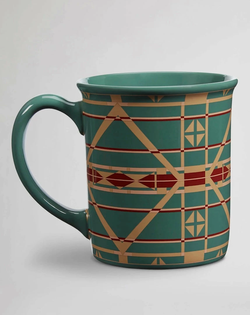 Pendleton Home Goods Legendary Coffee Mug 3 Pendleton Home Goods Legendary Coffee Mug