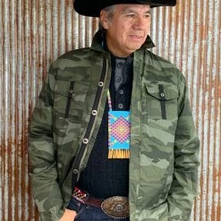 STS Ranchwear The Sergeant