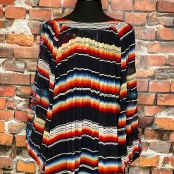 Vintage Collection Tops Saltillo Top