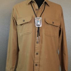 Pendleton Burnside Flannel Shirt Men's Shirts