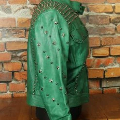 Double D Ranch Wear TIFFIANY'S CLOSET Elroy Jacket