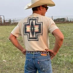 Pendleton Harding Graphic Tee