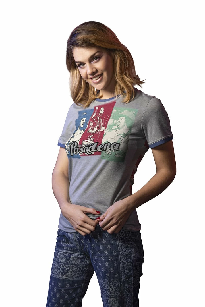 Double D Ranch - Sissy Collection Live From Pasadena Tops 5 Double D Ranch - Sissy Collection Live From Pasadena Tops