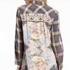 Aratta I Love Lucy Revamped Shirt Tops