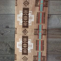 Tex’s Line Coffee & Cream Spa Towel