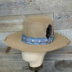 Double D Ranch Wear Buffalo Joe Hat