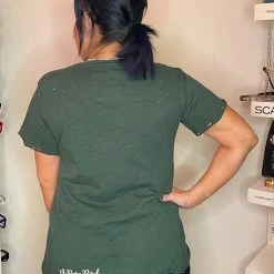 A Rare Bird Tops GOD’S Timing Is PERFECT Tee