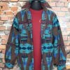 Tasha Polizzi Men's Outerwear T.P. Blanket Shacket