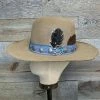 Double D Ranch Wear Buffalo Joe Hat