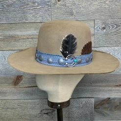 Double D Ranch Wear Buffalo Joe Hat