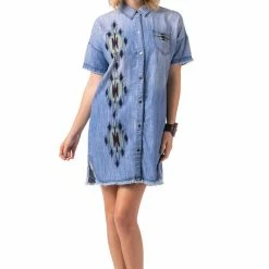 Double D Ranch - Jewelry Junket Collection Bitter Springs Dress New Arrivals