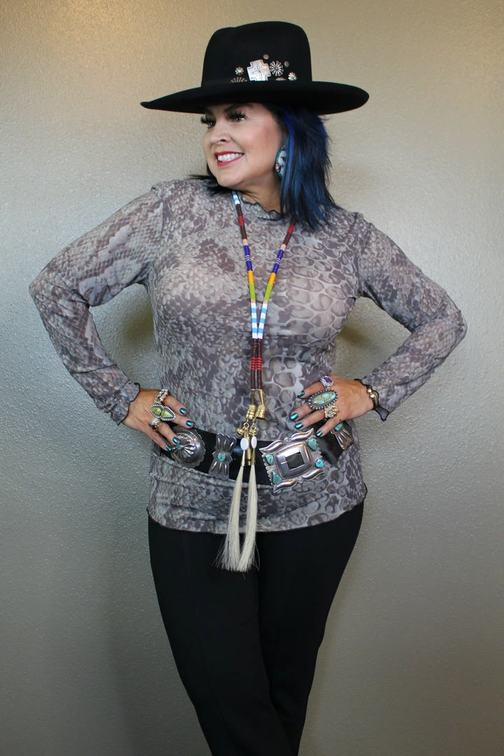 Double D Ranch - Grand Canyon Collection Rayanne Pants Bottoms 5 Double D Ranch - Grand Canyon Collection Rayanne Pants Bottoms