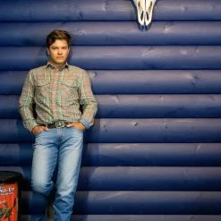 Tasha Polizzi Rider Shirt