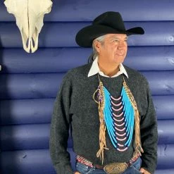 Pendleton Men's Sweaters/Cardigans Shetland Crew