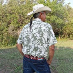 Pendleton Men's Shirts Men’s Short Sleeve Shoreline Shirt